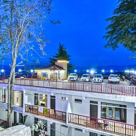 Bear Valley Resort Dalhousie Bagian luar foto