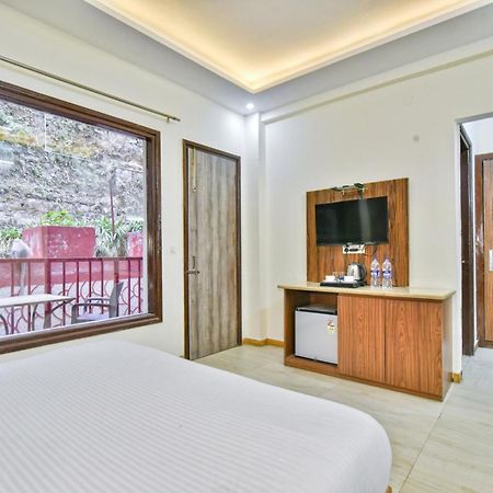 Bear Valley Resort Dalhousie Bagian luar foto