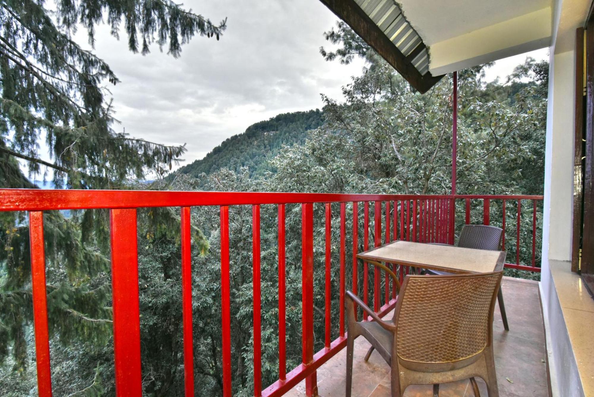 Bear Valley Resort Dalhousie Bagian luar foto