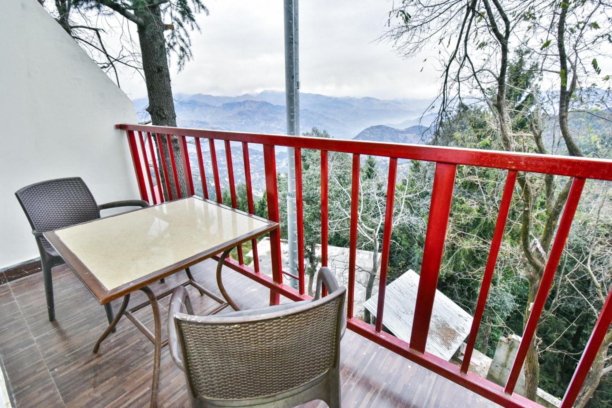 Bear Valley Resort Dalhousie Bagian luar foto