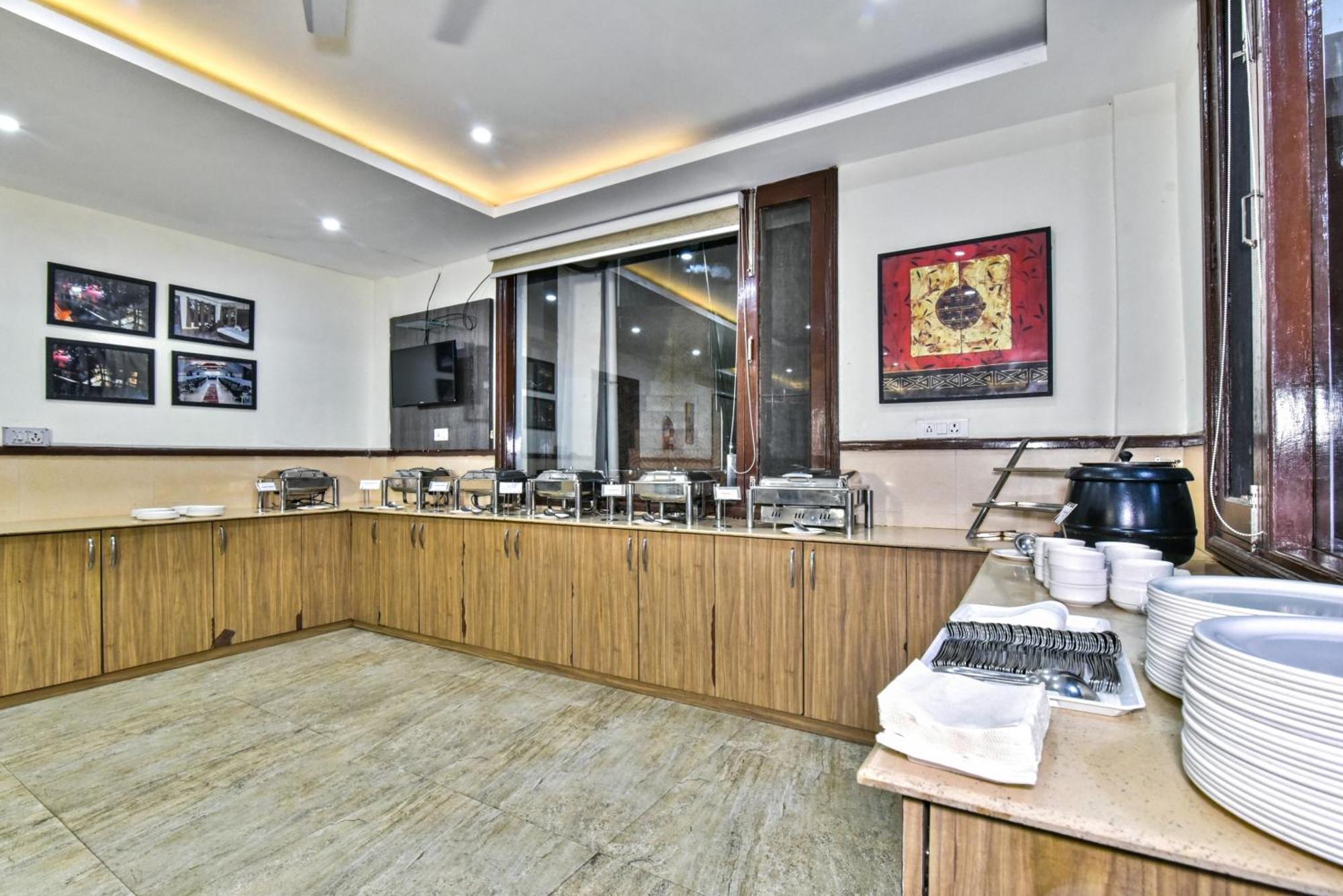 Bear Valley Resort Dalhousie Bagian luar foto