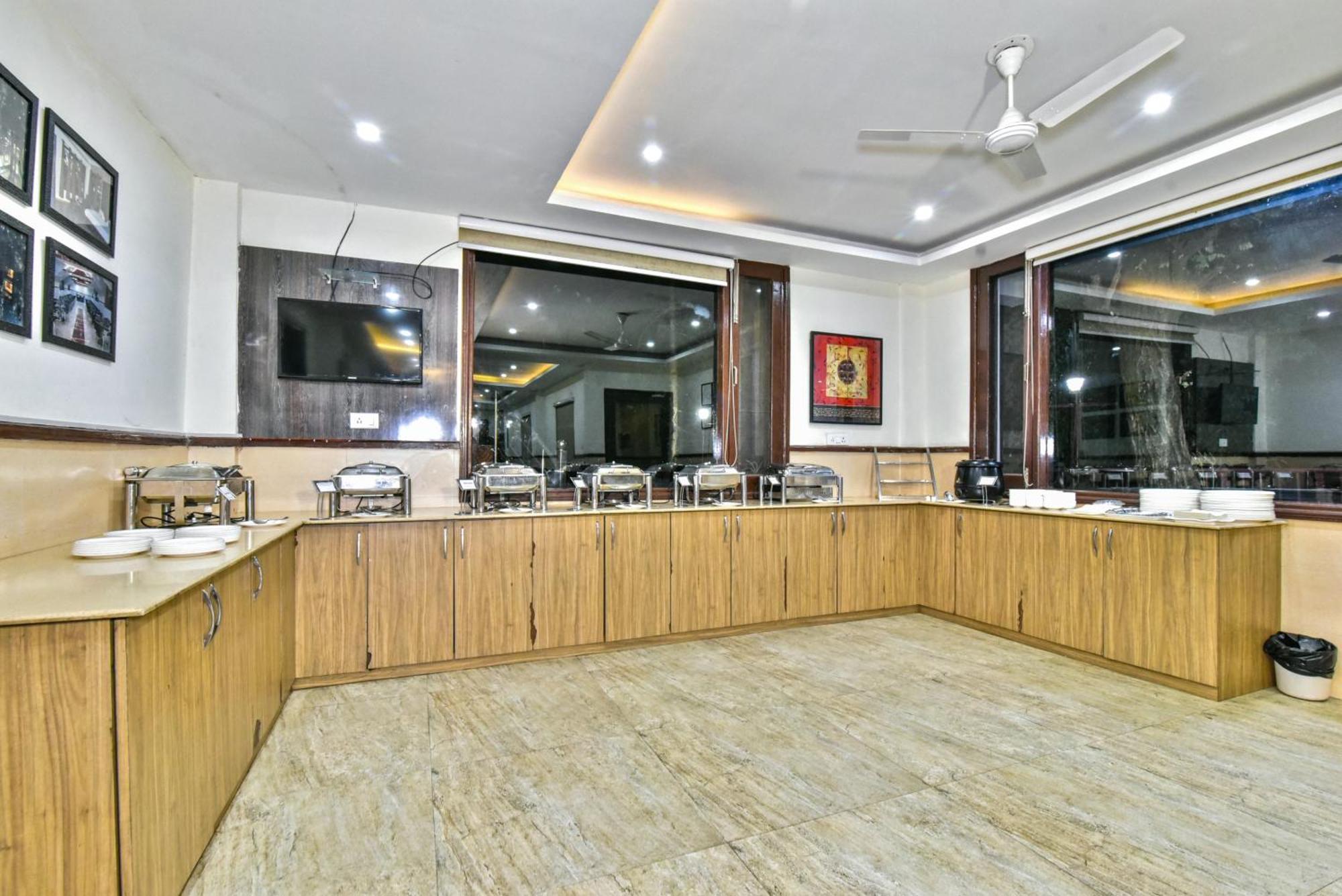 Bear Valley Resort Dalhousie Bagian luar foto